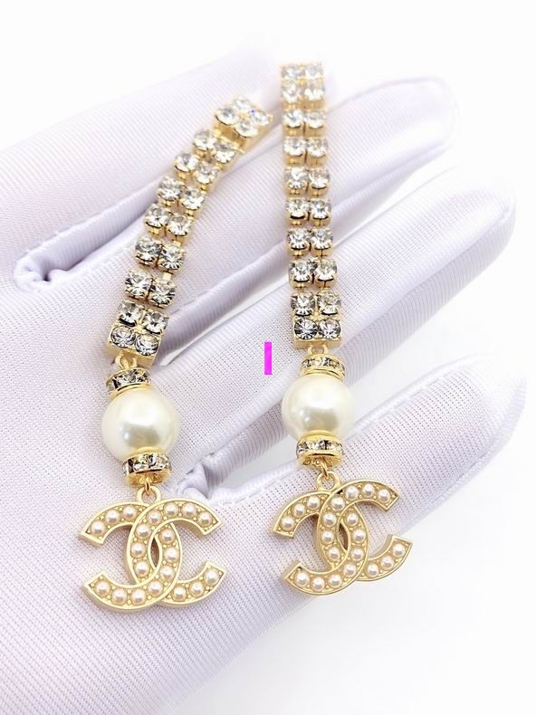 Chanel Earrings 2265